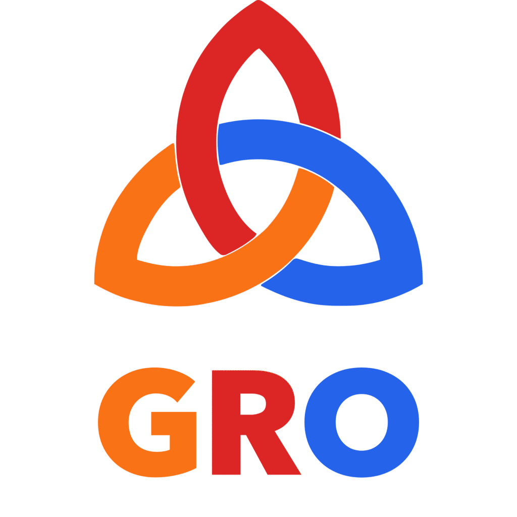 Gro Eff GRO – Gaplan Representation Organization